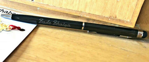Personalised Name Pen Personalised Name Pen