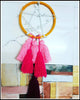 Star Light Dream Catcher